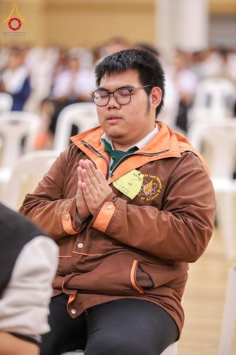 ภาพ No.177889:การอบรมโครงการตอบปัญหาธรรมะ "ทางก้าวหน้า" ครั้งที่ 42 SUPERVISOR รอบ Final Course วันที่ 23-24 พฤศจิกายน พ.ศ.2567 ณ ห้องแก้วสารพัดนึก 2 สภาธรรมกายสากล วัดพระธรรมกาย ปทุมธานี