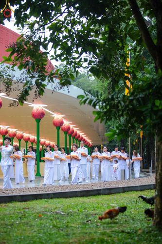ภาพ No.156672:พิธีบรรพชาอุปสมบท ธรรมทายาท โครงการอุปสมบทหมู่บูชาธรรมครบรอบ 107 ปี วันครูผู้ค้นพบวิชชาธรรมกาย ณ โบสถ์พระไตรปิฏก วัดพระธรรมกาย วันเสาร์ที่ 14 กันยายน พ.ศ. 2567