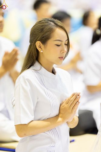 ภาพ No.88846:พิธีบูชาครูผู้ค้นพบวิชชาธรรมกาย วันศุกร์ที่ 29 กันยายน พ.ศ. 2566 วันเพ็ญขึ้น 15 ค่ำ เดือน 10 ณ วัดพระธรรมกาย