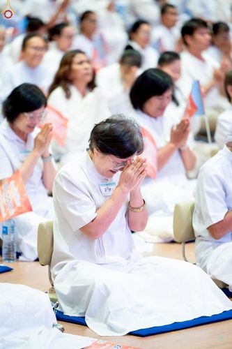 ภาพ No.239904:วันที่ ๒๒ - ๒๔ สิงหาคม พ.ศ. ๒๕๖๘ สัมมนารวมใจผู้นำบุญ บูชาธรรม ๘๑ ปี หลวงพ่อธัมมชโย กฐินสามัคคีทั่วไทย ๓๐,๐๐๐ วัด โครงการอุปสมบทบูชาธรรมมหาปูชนียาจารย์ ๓,๐๐๐ รูป รุ่นที่ ๑