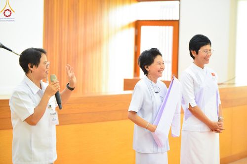 ภาพ No.155995:โครงการ อุบาสกแก้ว อุบาสิกาแก้ว รุ่นที่ 2 ตัวแทนทอดกฐินสามัคคีทั่วไทย 30,000 วัด ระหว่างวันที่ 13-15 กันยายน พ.ศ. 2567 ณ ศูนย์ปฏิบัติธรรมจันทบุรี จ.จันทบุรี