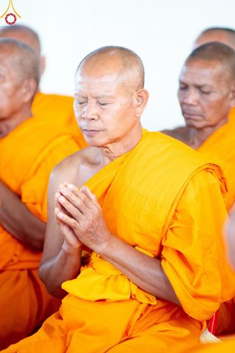 ภาพ No.199268:พิธีทอดผ้าป่าทำนุบำรุงศาสนสถาน ณ วัดลำพญา ตำบลลำพญา อำเภอบางเลน จังหวัดนครปฐม ในโครงการธรรมยาตรา กตัญญูบูชา มหาปูชนียาจารย์ พระมงคลเทพมุนี(สด จนฺทสโร) พระผู้ปราบมาร อนุสรณ์สถาน 7 แห่ง ปีที่ 13 วันที่ 21 มกราคม พ.ศ. 2568