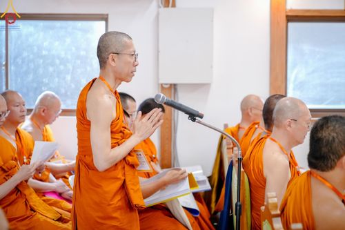 ภาพ No.145078:การประชุมสมัชชาสงฆ์ไทยในญี่ปุ่น ในวันศุกร์ที่ 12 - อาทิตย์ที่ 14 กรกฎาคม พ.ศ.2567 ณ วัดพระเชตุพน นาริตะ จังหวัดชิบะ ประเทศญี่ปุ่น