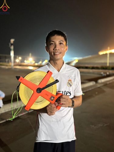 ภาพ No.138036:V.42 ก่อน กลาง เก็บ บุญวันวิสาขบูชา การเตรียมงาน การปฏิบัติงาน และการเก็บงาน ของเจ้าหน้าที่หน่วยงานต่างๆ วันวิสาขบูชา พุธที่ 22 พฤษภาคม พ.ศ. 2567