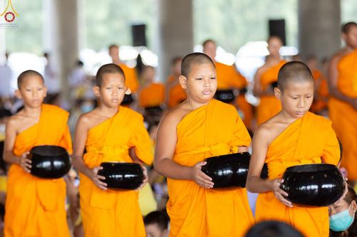 ภาพ No.84603:โครงการส่งเสริมและพัฒนาผู้เรียนมีคุณธรรม  จริยธรรม ประจำปีงบประมาณ 2566 ศูนย์พัฒนาเด็กเล็กและโรงเรียนอนุบาล องค์การบริหารส่วนตำบลคลองสาม ณ ศูนย์การเรียนรู้ UG5 Power พลังความดีสากล 5 ประการ มหารัตนวิหารคต วัดพระธรรมกาย วันอังคารที่ 25 กรกฎาคม พ.ศ. 2566