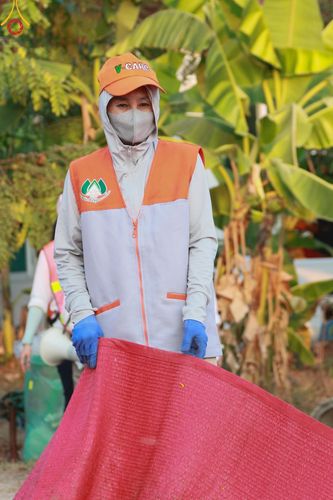 ภาพ No.111615:V.10 เก่งกล้า การเตรียมงาน เก็บงาน การรับบุญของเจ้าหน้าที่หน่วยงานต่างๆ เพื่อโครงการธรรมยาตรา กตัญญูบูชามหาปูชนียาจารย์ พระมงคลเทพมุนี (สด จนฺทสโร) พระผู้ปราบมาร อนุสรณ์สถาน 7 แห่ง ปีที่ 12 ระหว่างวันที่ 2 - 31 มกราคม พ.ศ.2567