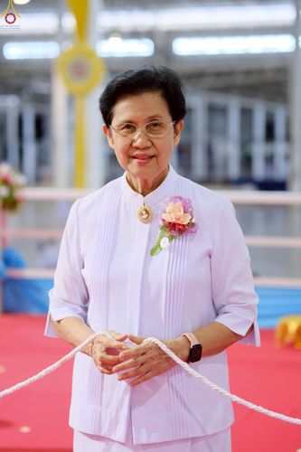 ภาพ No.239025:วันอาทิตย์ที่ 17 สิงหาคม พ.ศ. 2568 งานบุญวันอาทิตย์ พิธีจุดเทียนใจ ไฟนิรันด์ อนันตชัย ณ วัดพระธรรมกาย จ.ปทุมธานี