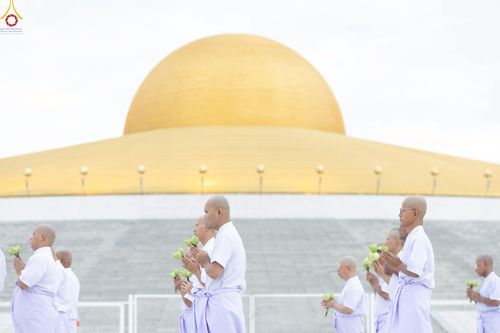 ภาพ No.232281:วันเสาร์ที่ 5 กรกฎาคม พ.ศ. 2568 พิธีบรรพชาอุปสมบท ธรรมทายาท โครงการบรรพชาอุปสมบทหมู่ รุ่นเข้าพรรษา ,  โครงการบวชพระนานาชาติ AEC & WAB รุ่นที่ 9 ณ วัดพระธรรมกาย