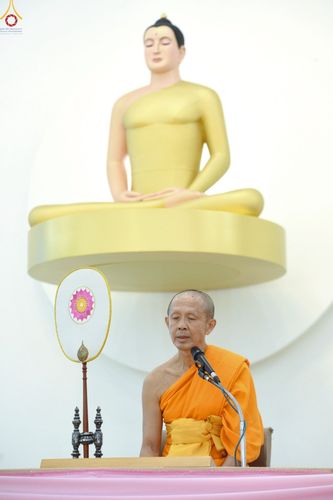 ภาพ No.246464:วันที่ 12-14 กันยายน พ.ศ. 2568 โครงการบวชอุบาสกแก้ว อุบาสิกาแก้ว รุ่นที่ 1 ผู้แทนทอดกฐินสามัคคีทั่วไทย 30,000 วัด จ.สระบุรี บูชาธรรม 81 ปี หลวงพ่อธัมมชโย ณ ศูนย์ปฏิบัติธรรมสระบุรี อ.พระพุทธบาท จ.สระบุรี