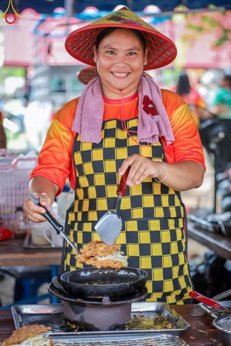 ภาพ No.163227:โครงการกฐินสามัคคีทั่วไทย 30,000 วัด บูชาธรรม 80 ปี หลวงพ่อธัมมชโย โดย คณะศิษยานุศิษย์วัดพระธรรมกาย ณ วัดหนองกาดำบำรุงธรรม จ.พิษณุโลก วันที่ 19 ตุลาคม พ.ศ. 2567