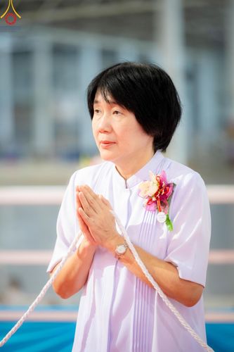 ภาพ No.149153:พิธีจุดเทียนใจ ไฟนิรันดร์ อนันตชัย วันอาทิตย์ที่ 18 สิงหาคม พ.ศ. 2567 วัดพระธรรมกาย จ. ปทุมธานี