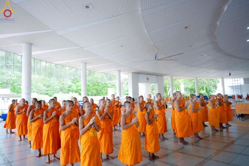 ภาพ No.150502:ชมรมจิตอาสาอนุรักษ์สิ่งแวดล้อม จัดกิจกรรมสหวาระเดือนเกิด ประจำเดือน สิงหาคม วันจันทร์ที่ 26 สิงหาคม พ.ศ. 2567