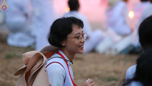 ภาพ No.119395:V.18 ทันทีม การเตรียมงาน เก็บงาน การรับบุญของเจ้าหน้าที่หน่วยงานต่างๆ เพื่อโครงการธรรมยาตรา กตัญญูบูชามหาปูชนียาจารย์ พระมงคลเทพมุนี (สด จนฺทสโร) พระผู้ปราบมาร อนุสรณ์สถาน 7 แห่ง ปีที่ 12 ระหว่างวันที่ 2 - 31 มกราคม พ.ศ.2567