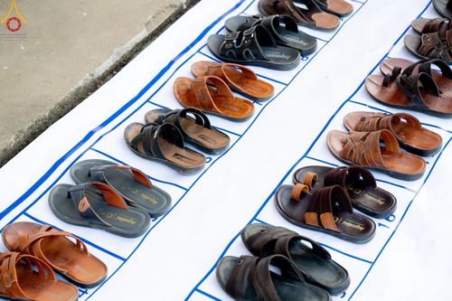 ภาพ No.187342:Photo Story มหัศจรรย์อินเดีย บรรพชาเณร 500 รูป EP.1 โครงการบรรพชาสามเณร 500 รูป  ณ วัดสัทธนารามา บานาวิหาร รัฐอรุนาจาล ประเทศอินเดีย ตั้งแต่วันที่ 28 พฤศจิกายน พ.ศ. 2567