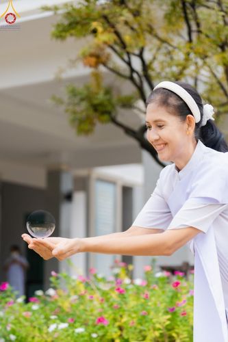 ภาพ No.155582:โครงการ อุบาสกแก้ว อุบาสิกาแก้ว รุ่นที่ 2 ตัวแทนทอดกฐินสามัคคีทั่วไทย 30,000 วัด บูชาธรรม 80 ปี หลวงพ่อธัมมชโย  ระหว่างวันที่ 13-15 กันยายน พ.ศ. 2567 ณ ธุดงคสถานชลบุรี