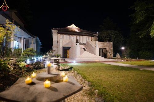 ภาพ No.137977:กิจกรรมงานบุญ เนื่องในวันวิสาขบูชา วันพุธที่ 22 พฤษภาคม พ.ศ. 2567 ณ วัดพระธรรมกายโทชิหงิ ประเทศญี่ปุ่น