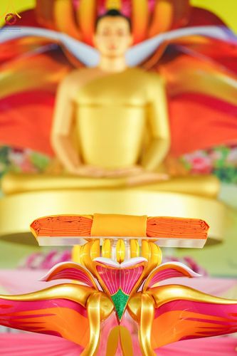 ภาพ No.172492:พิธีทอดกฐินเพื่อสร้าง "ลานเอนกประสงค์พญานาค 4 ตระกูล" วันที่ 15 พฤศจิกายน พ.ศ.2567 ณ พุทธอุทยานนานาชาติ อ.โพนพิสัย จ.หนองคาย