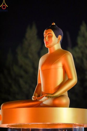 ภาพ No.91665:พิธีทอดผ้าป่า สร้างลานเอนกประสงค์พญานาค 4 ตระกูล จุดประทีปโคมลาน ถวายเป็นพุทธบูชา  สร้างความสว่างไสวให้กับแผ่นดินด้วยแสงธรรม วันอาทิตย์ที่ 29 ตุลาคม พ.ศ. 2566 ณ พุทธอุทยานนานาชาติ จังหวัดหนองคาย