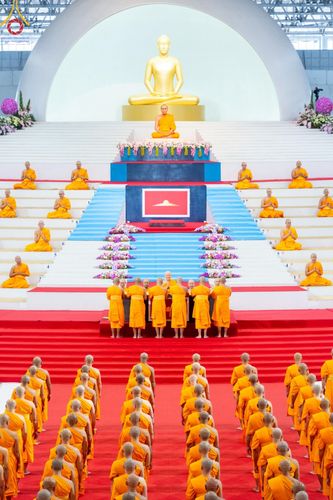 ภาพ No.182777:พิธีปฎิบัติธรรมและพิธีรับมอบต้นสมบัติจักรพรรดิ วันอาทิตย์ที่ 15 ธันวาคม พ.ศ. 2567 ณ สภาธรรมกายสากล วัดพระธรรมกาย