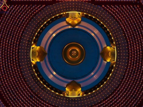 ภาพ No.200615:พิธีจุดประทีปถวายเป็นพุทธบูชา และบูชาธรรมมหาปูชนียาจารย์ ณ อนุสรณ์สถานบางปลา วัดบางปลา อำเภอบางเลน จังหวัดนครปฐม ในโครงการธรรมยาตรา กตัญญูบูชา มหาปูชนียาจารย์ พระมงคลเทพมุนี(สด จนฺทสโร) พระผู้ปราบมาร อนุสรณ์สถาน 7 แห่ง ปีที่ 13 วันที่ 23 มกราคม พ.ศ. 2568