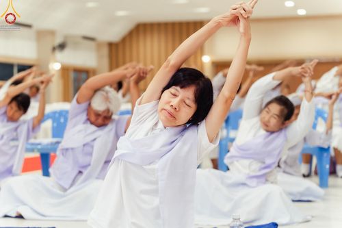 ภาพ No.156969:โครงการ อุบาสกแก้ว อุบาสิกาแก้ว รุ่นที่ 3 ตัวแทนทอดกฐินสามัคคีทั่วไทย 30,000 วัด ระหว่างวันที่ 20-22 กันยายน พ.ศ. 2567 ณ ธุดงคสถานชลบุรี