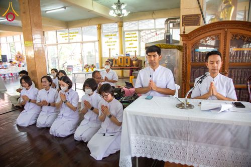 ภาพ No.205194:พิธีทอดผ้าป่าทำนุบำรุงศาสนสถาน ณ วัดบางขัน ตำบลคลองหนึ่ง อำเภอคลองหลวง จังหวัดปทุมธานี ในโครงการธรรมยาตรา กตัญญูบูชา มหาปูชนียาจารย์ พระมงคลเทพมุนี(สด จนฺทสโร) พระผู้ปราบมาร อนุสรณ์สถาน 7 แห่ง ปีที่ 13 วันที่ 30 มกราคม พ.ศ. 2568