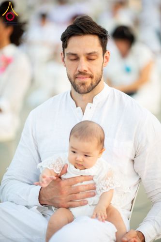 ภาพ No.207724:พิธีเวียนประทักษิณและจุดมาฆประทีป ในวันมาฆบูชา วันพุธที่ 12 กุมภาพันธ์ พ.ศ. 2568 ณ พระมหาธรรมกายเจดีย์ วัดพระธรรมกาย