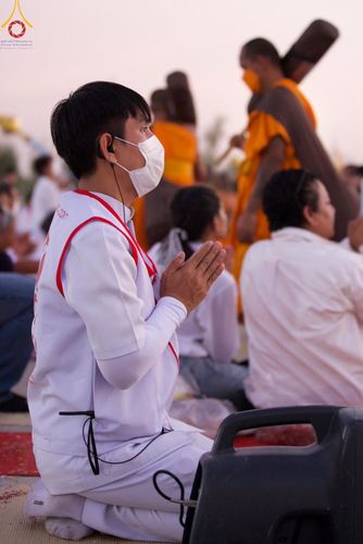 ภาพ No.117974:V.17 สำเร็จๆ การเตรียมงาน เก็บงาน การรับบุญของเจ้าหน้าที่หน่วยงานต่างๆ เพื่อโครงการธรรมยาตรา กตัญญูบูชามหาปูชนียาจารย์ พระมงคลเทพมุนี (สด จนฺทสโร) พระผู้ปราบมาร อนุสรณ์สถาน 7 แห่ง ปีที่ 12 ระหว่างวันที่ 2 - 31 มกราคม พ.ศ.2567