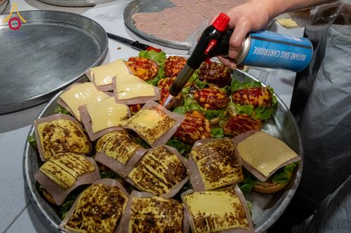 ภาพ No.301694:วันที่ 24 มกราคม พ.ศ. 2569 พิธีถวายภัตตาหารเป็นสังฆทาน แด่พระธรรมยาตรา ณ อนุสรณ์สถานบางปลา วัดบางปลา อำเภอบางเลน จังหวัดนครปฐม ในโครงการธรรมยาตรา กตัญญูบูชา มหาปูชนียาจารย์ พระมงคลเทพมุนี(สด จนฺทสโร) พระผู้ปราบมาร อนุสรณ์สถาน 7 แห่ง ปีที่ 14