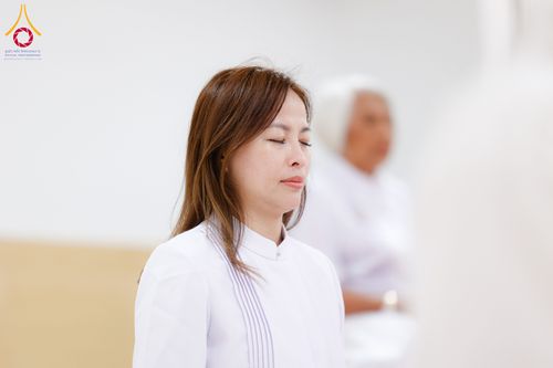 ภาพ No.320355:วันที่ 2-5 เมษายน พ.ศ.2569 ปฏิบัติธรรมพิเศษดอกไม้บาน ณ วัดพระธรรมกายจอร์เจีย ประเทศสหรัฐอเมริกา