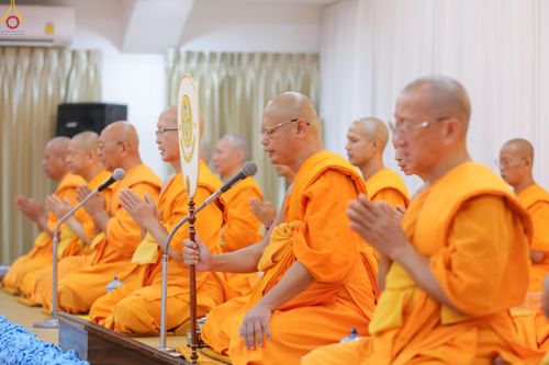ภาพ No.339425:วันอังคารที่ 14  กรกฎาคม 2569 พิธีทอดผ้าป่าและพิธีตอกเสาเข็มมงคลต้นสุดท้าย องค์พระเจดีย์เพื่อสร้างสันติภาพโลก  ณ ธุดงคสถานพัฒนานิคม อ.พัฒนาพิคม จ.ลพบุรี