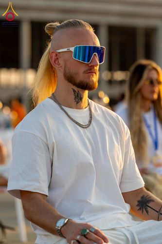 ภาพ No.312218:วันอังคารที่ 3 มีนาคม พ.ศ.2569 พิธีเวียนประทักษิณและจุดมาฆประทีป ณ ลานธรรมพระมหาธรรมกายเจดีย์ วัดพระธรรมกาย