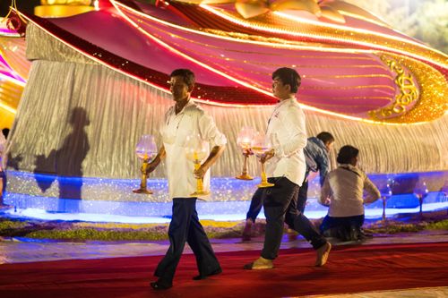 ภาพ No.110187:V.8 พลังทีม การเตรียมงาน เก็บงาน การรับบุญของเจ้าหน้าที่หน่วยงานต่างๆ เพื่อโครงการธรรมยาตรา กตัญญูบูชามหาปูชนียาจารย์ พระมงคลเทพมุนี (สด จนฺทสโร) พระผู้ปราบมาร อนุสรณ์สถาน 7 แห่ง ปีที่ 12 ระหว่างวันที่ 2 - 31 มกราคม พ.ศ.2567