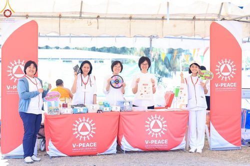 ภาพ No.117940:V.17 สำเร็จๆ การเตรียมงาน เก็บงาน การรับบุญของเจ้าหน้าที่หน่วยงานต่างๆ เพื่อโครงการธรรมยาตรา กตัญญูบูชามหาปูชนียาจารย์ พระมงคลเทพมุนี (สด จนฺทสโร) พระผู้ปราบมาร อนุสรณ์สถาน 7 แห่ง ปีที่ 12 ระหว่างวันที่ 2 - 31 มกราคม พ.ศ.2567