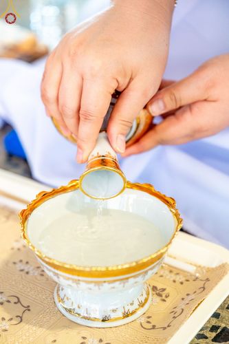 ภาพ No.66473:พิธีถวายอุปกรณ์เครื่องกันหนาว แด่คณะพระภิกษุ สามเณร วัดพระธรรมกาย วันเสาร์ที่ 10 ธันวาคม พ.ศ. 2565 ณ สภาธรรมกายสากล วัดพระธรรมกาย จ.ปทุมธานี