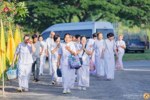 ภาพ No.339857:วันที่ 19 กรกฎาคม พ.ศ.2569 พิธีถวายมหาสังฆทาน 82 วัด บูชาธรรม 82 ปี หลวงพ่อธัมมชโย (ครั้งที่ 3)  ณ ศูนย์ปฏิบัติธรรมสวนผึ้ง อำเภอสวนผึ้ง จังหวัดราชบุรี