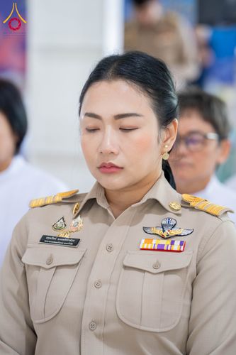 ภาพ No.290960:วันจันทร์ที่ 5 มกราคม พ.ศ. 2569  วัดพระธรรมกาย มูลนิธิธรรมกาย  จัดพิธีมอบของขวัญสนับสนุนการจัดกิจกรรมงานวันเด็กแห่งชาติ ประจำปี พ.ศ. 2569 ให้แก่องค์กรภาคีเครือข่ายกว่า 200 องค์กร ณ วัดพระธรรมกาย อ.คลองหลวง จ.ปทุมธานี