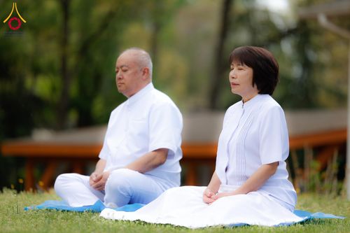 ภาพ No.320375:วันที่ 2-5 เมษายน พ.ศ.2569 ปฏิบัติธรรมพิเศษดอกไม้บาน ณ วัดพระธรรมกายจอร์เจีย ประเทศสหรัฐอเมริกา