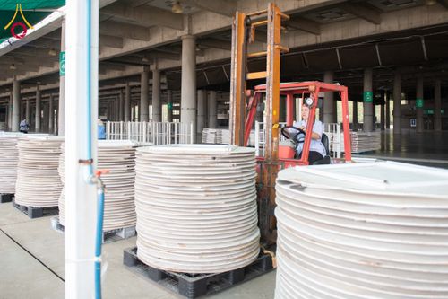 ภาพ No.314991:วันที่ 17-22 มีนาคม พ.ศ.2569 การเตรียมงานมหาสังฆทาน 40,000 กว่าวัดทั่วไทย วันคุ้มครองโลก 22 เมษายน พ.ศ.2569