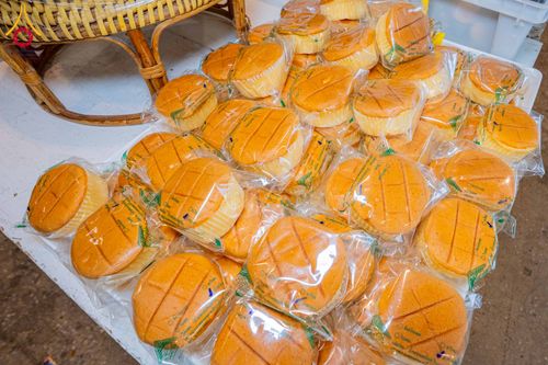 ภาพ No.307036:วันที่ 31 มกราคม พ.ศ. 2569 พิธีถวายภัตตาหารเป็นสังฆทาน แด่พระธรรมยาตรา ณ วัดพระธรรมกาย  จังหวัดปทุมธานี ในโครงการธรรมยาตรา กตัญญูบูชา มหาปูชนียาจารย์ พระมงคลเทพมุนี(สด จนฺทสโร) พระผู้ปราบมาร อนุสรณ์สถาน 7 แห่ง ปีที่ 14