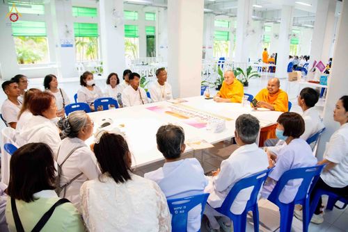 ภาพ No.344464:วันที่ 21-23 สิงหาคม พ.ศ. 2569 สัมมนารวมใจผู้นำบุญ บูชาธรรม 82 ปี หลวงพ่อธัมมชโย รุ่นที่ 1 กฐินสามัคคีทั่วไทย 30,000 วัด โครงการอุปสมบทบูชาธรรมมหาปูชนียาจารย์ 3,000 รูป  ณ ศูนย์ปฏิบัติธรรมเวิล์ดพีช วัลเล่ย์ จ.นครราชสีมา