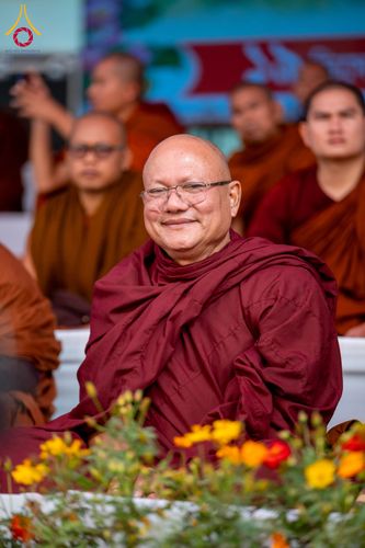 ภาพ No.280151:วันที่ 19 ธันวาคม พ.ศ. 2568 พิธีชำระร่าง พระติโลกานันทะ มหาเถโร  พระสังฆราชองค์ที่ 4 แห่งเทือกเขาจิตตะกอง  ประเทศบังกลาเทศ