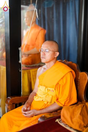 ภาพ No.299050:วันที่ 20 มกราคม พ.ศ. 2569 พิธีทอดผ้าป่าทำนุบำรุงศาสนสถาน ณ วัดใหม่นพรัตน์ ต.เนินพระปรางค์ อ.สองพี่น้อง จ.สุพรรณบุรี ในโครงการธรรมยาตรา กตัญญูบูชา มหาปูชนียาจารย์ พระมงคลเทพมุนี(สด จนฺทสโร) พระผู้ปราบมาร อนุสรณ์สถาน 7 แห่ง ปีที่ 14