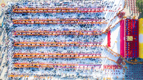 ภาพ No.280239:วันอังคารที่ ๓๐ ธันวาคม พ.ศ. ๒๕๖๘ พิธีตักบาตรพระ ๑,๐๖๙ รูป จังหวัดกาฬสินธุ์   ณ บริเวณสนามหน้าศาลากลาง จังหวัดกาฬสินธุ์ (หลังเก่า)