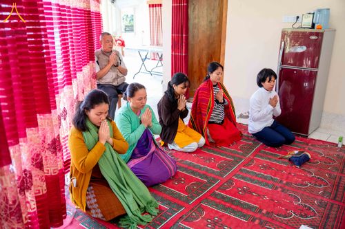 ภาพ No.309728:วันที่ 3-8 กุมภาพันธ์ พ.ศ. 2569 เตรียมงานธรรมยาตราบังกลาเทศ ณ ประเทศบังกลาเทศ (Bangladesh)