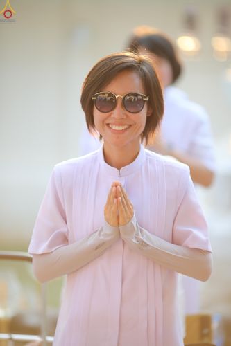 ภาพ No.296895:วันที่ 17 มกราคม พ.ศ. 2569 พิธีจุดประทีปถวายเป็นพุทธบูชา และบูชาธรรมมหาปูชนียาจารย์  ณ วัดโบสถ์บน ต.บางคูเวียง จ.นนทบุรี อนุสรณ์สถานลำดับที่ 4 สถานที่เกิดด้วยกายธรรม ในโครงการธรรมยาตรา กตัญญูบูชา มหาปูชนียาจารย์ พระมงคลเทพมุนี(สด จนฺทสโร) พระผู้ปราบมาร อ