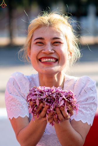 ภาพ No.305737:วันที่ 25 มกราคม พ.ศ. 2569 พิธีต้อนรับพระธรรมยาตรา วัดพระธรรมกาย(ภาพชุดที่ 3) ในโครงการธรรมยาตรา กตัญญูบูชา มหาปูชนียาจารย์ พระมงคลเทพมุนี(สด จนฺทสโร) พระผู้ปราบมาร อนุสรณ์สถาน 7 แห่ง ปีที่ 14