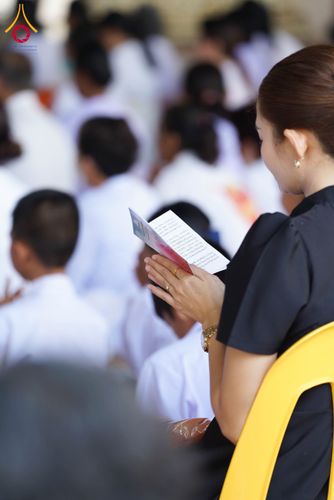 ภาพ No.298985:วันที่ 20 มกราคม พ.ศ. 2569 พิธีทอดผ้าป่าทำนุบำรุงศาสนสถาน ณ วัดใหม่นพรัตน์ ต.เนินพระปรางค์ อ.สองพี่น้อง จ.สุพรรณบุรี ในโครงการธรรมยาตรา กตัญญูบูชา มหาปูชนียาจารย์ พระมงคลเทพมุนี(สด จนฺทสโร) พระผู้ปราบมาร อนุสรณ์สถาน 7 แห่ง ปีที่ 14