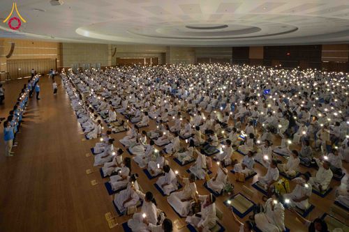 ภาพ No.309373:วันที่ 5-7 กุมภาพันธ์ พ.ศ. 2569 สัมมนาผู้นำบุญเตรียมงาน มหาสังฆทาน 40,000 วัด ฉลองอายุวัฒนมงคล 84 ปี หลวงพ่อธัมมชโย วันคุ้มครองโลก 22 เมษายน พ.ศ.2568 ณ เวิล์ดพีซวัลเล่ย์ เขาใหญ่ จ.นครราชสีมา