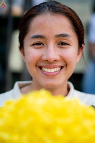 ภาพ No.305757:วันที่ 25 มกราคม พ.ศ. 2569 พิธีต้อนรับพระธรรมยาตรา วัดพระธรรมกาย(ภาพชุดที่ 3) ในโครงการธรรมยาตรา กตัญญูบูชา มหาปูชนียาจารย์ พระมงคลเทพมุนี(สด จนฺทสโร) พระผู้ปราบมาร อนุสรณ์สถาน 7 แห่ง ปีที่ 14